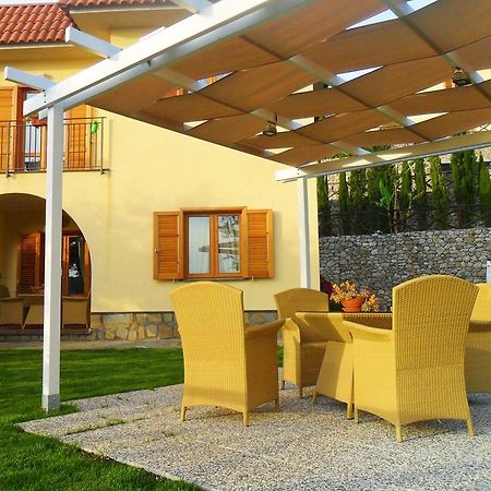 Villa Talea Сант-Агата-суи-Дуэ-Гольфи Экстерьер фото