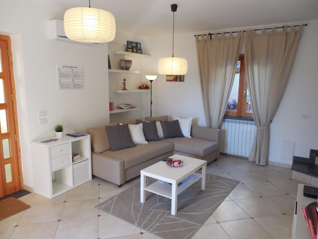 Villa Talea Сант-Агата-суи-Дуэ-Гольфи Номер фото